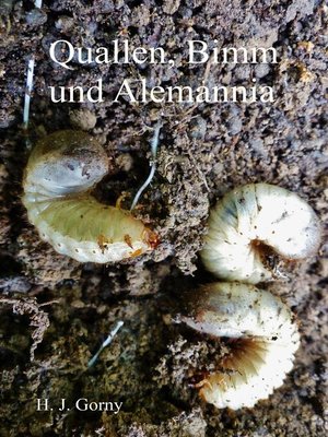 cover image of Quallen, Bimm und Alemannia